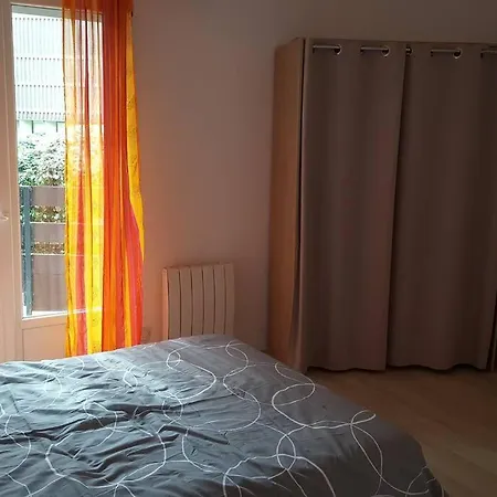 Apartment Joli A 300 M De La Labenne