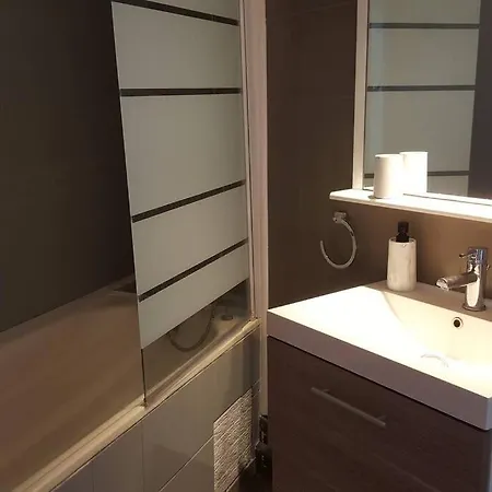 Apartment Joli A 300 M De La Labenne